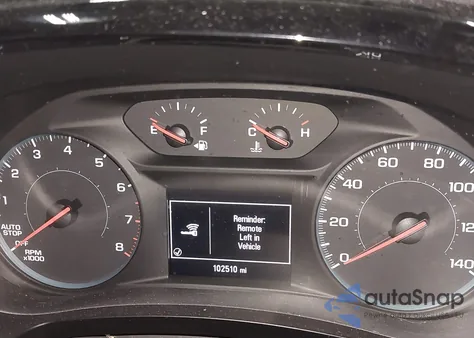 2018 Chevrolet Traverse Ls z USA, uszkodzony, nr VIN 1GNERFKW1JJ231380